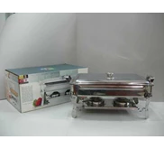 SUPER PAN WITH STOVE MASPION