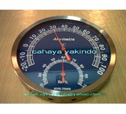 ThermoHygrometer/ Anymeter TH600B