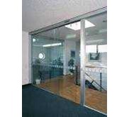 automatic door