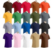 Kaos Polos