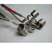 COIL HEATER