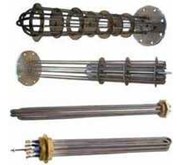IMMERSION HEATER