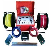 DIGITAL GEO Resistivity Meter- Geolistrik