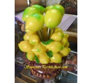 Garpu Buah