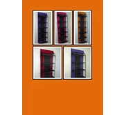 HANGING BAG ORGANIZER