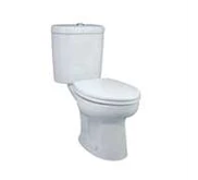 Kloset TOTO CW420 white