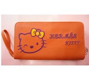 Dompet Hello Kitty 1