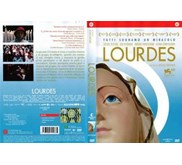 LOURDES ( ORIGINAL DVD)