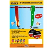 Isolasi Tape Steelgrip