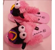 Sandal Shaun The Sheep