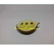 Tempat Pensil Durian