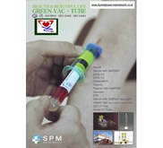 BD VACUTAINER 