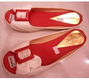 Sandal Ridhofa 2