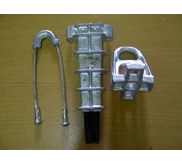 STRAIN CLAMP TR/ LV ( TEGANGAN RENDAH )