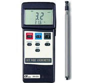Anemometer Hot Wire LUTRON AM 4204 --081322001525--