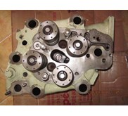 YANMAR M220 CY.HEAD