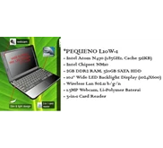 pequeno L10w