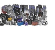 Profil Frame Extrusions