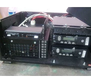 DIJUAL : REPEATER MOTOROLA CDR-500 UHF LOW/ GM-3688 * INDOTELCOM*