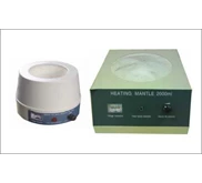 Heating Mantle ex China - RRC