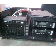 Repeater Motorola CDR 500 UHF LOW ( 350-400MHz) SECOND * IndoTelecom.Net*