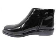 sepatu PDH kilat