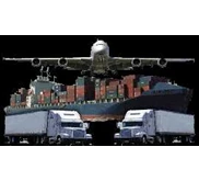 International & Domestic Freight Forwarders