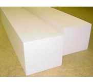 Styrofoam / Gabus Balok