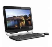 HP Pavilion Omni 120-1017D All In One Desktop PC
