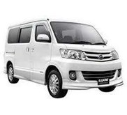 SPESIFIKASI DAIHATSU ALL NEW XENIA, SPESIFIKASI DAIHATSU ALL NEW SIRION, SPESIFIKASI DAIHATSU LUXIO, SPESIFIKASI DAIHATSU TERIOS, SPESIFIKASI DAIHATSU GRAND MAX