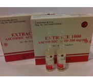 Extrace 1000 Vitamin C