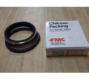 REPAIR KIT CHIKSAN FMC - WECO PN. 3139666
