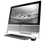 ACER Aspire Z5801 All In One Desktop PC