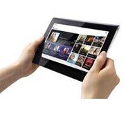 SONY Tablet SGPT112ID/ S ( 32GB)