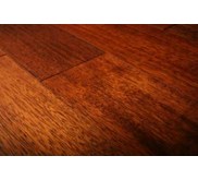 flooring merbau solid