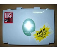 First Aid Kit
