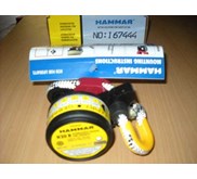 Hydrostatic Release Hammar