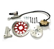 Paket Cakram Belakang Jupiter MX- Jupiter Z-Vixion-Ninja