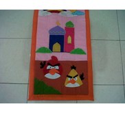 Sajadah Anak
