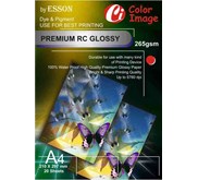 Photo paper