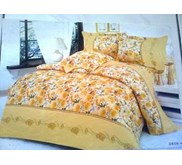 Sprei kuning A0001