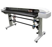 Printer wide format NOVAJET 750