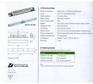 battrey nicad type mem/ m/ 128e mini