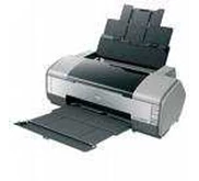 Printer Epson 1390