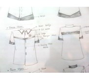 pakaian kerja A0002