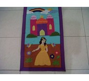 Sajadah Anak