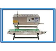 CONTINUOUS SEALER MACHINE FRB-770II Stainless Steel Body