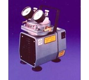 Gast Vacuum Pump DOA P504BN