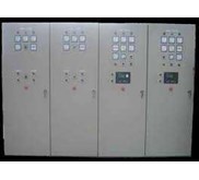 Panel Genset ATS/ AMF & Syncron