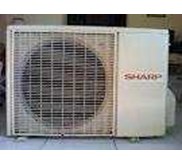 GEMPARR AC bekas surabaya cuma 1jtan
